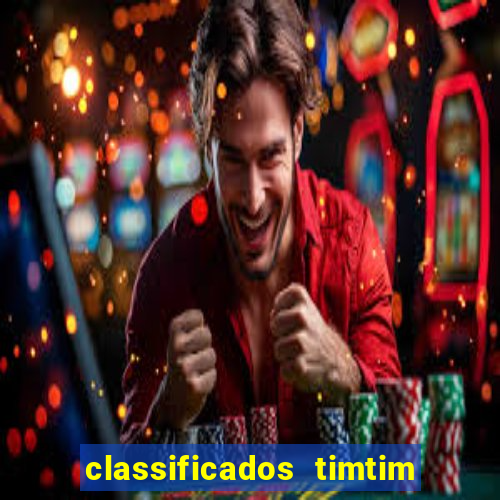 classificados timtim patos de minas